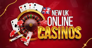 Top Gambling Sites in the UK A Comprehensive Guide