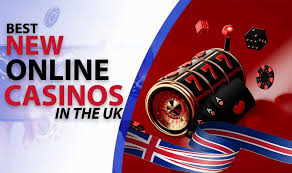 Top UK Casino Offers Unlock Unmatched Gaming Experiences