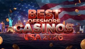 UK Casino List 2026 Your Guide to Offshore Gaming UK Casino List 2026 Your Guide to Offshore Gaming