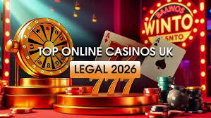 Ultimate Guide to the Best Offshore Casinos in the UK