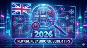 Ultimate Guide to the Best Offshore Casinos in the UK
