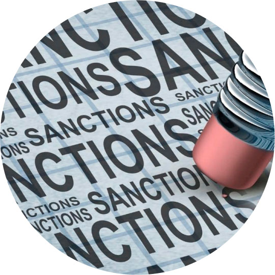 Understanding Financial Sanctions Defense A Comprehensive Guide 1343147707
