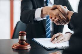 Understanding Legal Help in Human Rights Advocacy