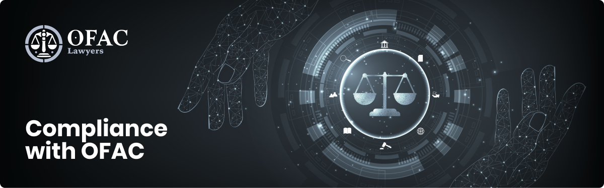 Understanding the Role of a Sanctions Lawyer in the USA 1298034566