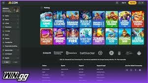 Unveiling the Excitement of JB Casino Bangladesh
