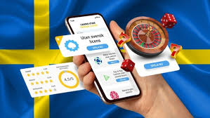Utforska Spela på Utländska Casino - En Guide till Internationellt Spel