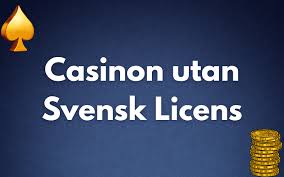 Utländska Casino Allt du behöver veta om utländska casinon