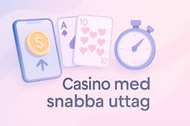 Utländska Casino med Snabb Utbetalning - En Guide -1631498870