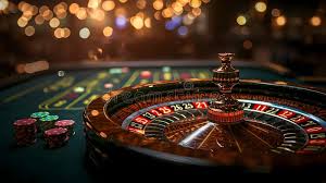 Xtreme Lightning Roulette The Game That Electrifies Your Spins