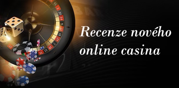 Zahraniční Casino Vaše Brána do Světa Online Hraní