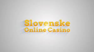 Zoznam kasín - Najlepšie online kasína pre slovenských hráčov