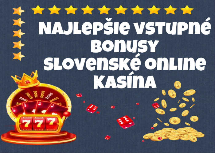 Zoznam online kasín Kde nájsť najlepšie možnosti zábavy