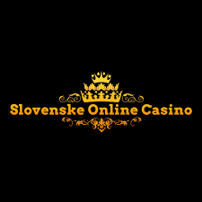 Zoznam top online kasín pre hráčov na Slovensku