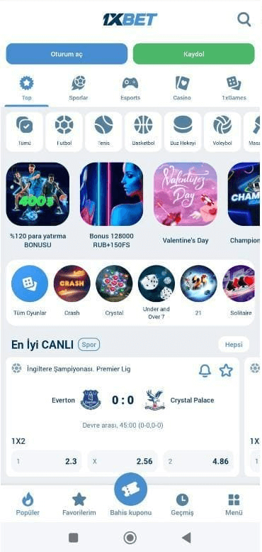 1xbet Algérie Guide Complet pour parier en toute sécurité 1xbet Algérie Guide Complet pour parier en toute sécurité