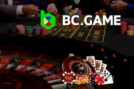 BC HashGame Crypto Casino A New Era of Online Gambling