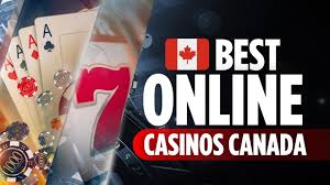 Best Online Live Casino in Canada Your Ultimate Guide
