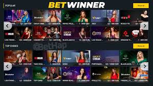 BetWinner Casino Your Ultimate Gaming Destination 958885942