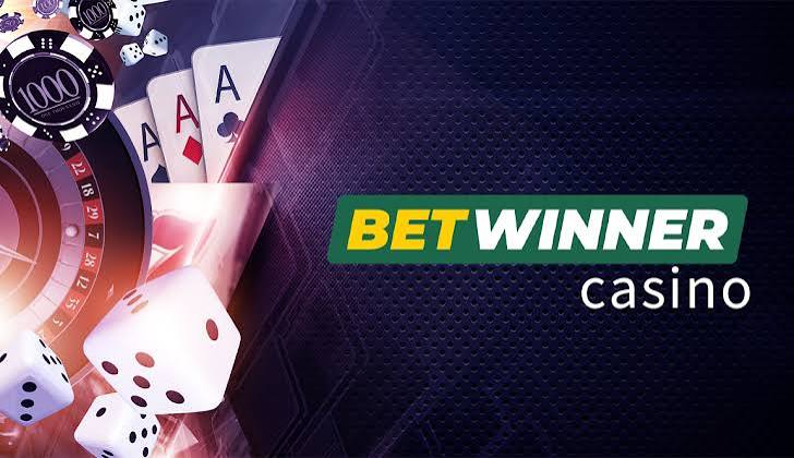 BetWinner Mobile Casino A Comprehensive Review BetWinner Mobile Casino A Comprehensive Review