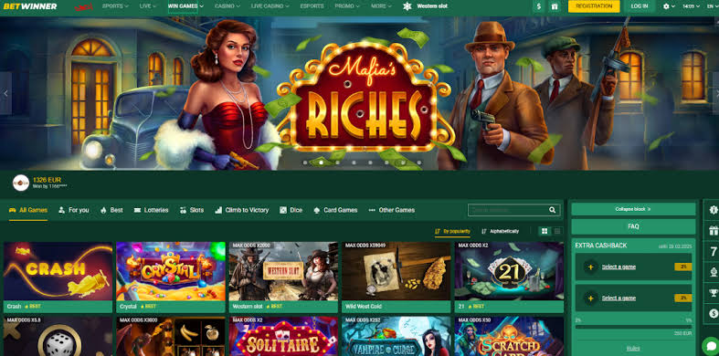 Comprehensive Details on BetWinner Bonuses Comprehensive Details on BetWinner Bonuses