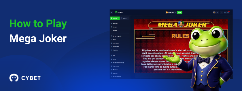Comprehensive Review of Cybet Casino Your Ultimate Gambling Destination