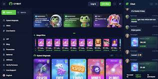 Cybet Casino Review Discover the Best Online Gaming Experience