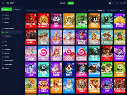 Cybet Crypto Casino Revolutionizing Online Gambling -758801792