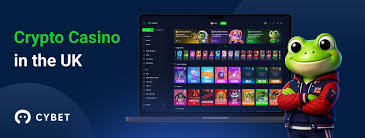 Cybet Crypto Casino Revolutionizing Online Gambling -758801792