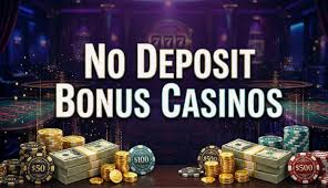Discover Free Spins No Deposit Unlock Bonuses at Top Casinos