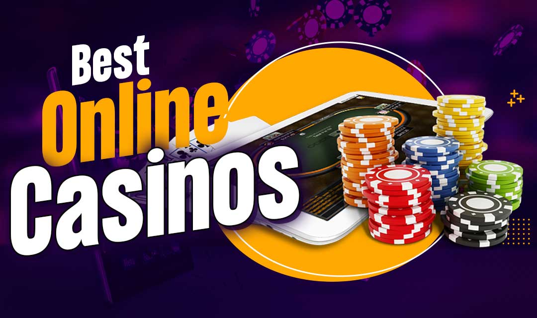 Discover the Best Online Casino Canada A Comprehensive Guide Discover the Best Online Casino Canada A Comprehensive Guide