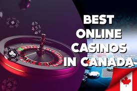 Discover the Best Online Casino Gambling Experiences