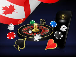 Discover the Best Online Casino in Canada Top Picks for 2023