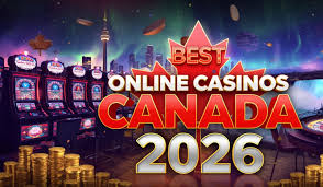 Discover the Best Online Casinos in Canada Your Ultimate Guide -356185073