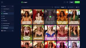 Discover the Excitement of Cybet Crypto Casino -770914917