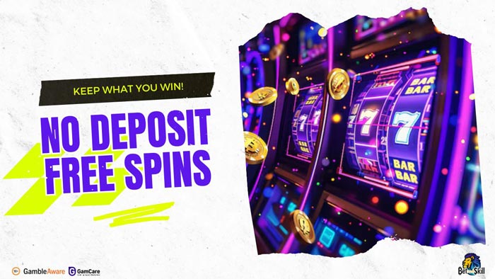 Discover the Excitement of Free Spins No Wager -97880495