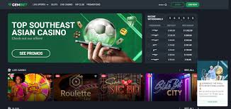 Discover the Future of Betting with Gembet App -807903511