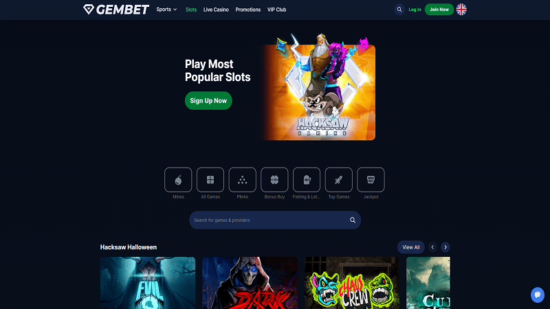 Discover the Future of Betting with Gembet App -807903511