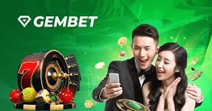 Discover the Future of Betting with Gembet App -807903511