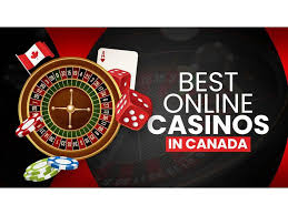 Discover the Top Online Casinos in Canada Play and Win! Discover the Top Online Casinos in Canada Play and Win!