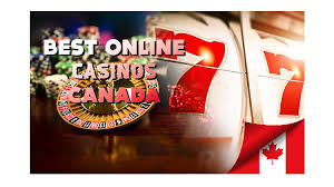 Discover the Top Online Casinos in Canada Play and Win!