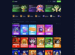 Experience the Future of Gaming with Cybet Crypto Casino -768331073