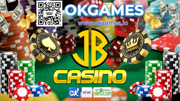 Experience the Thrill at JB Online Casino 1139583333