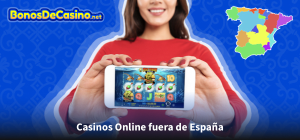 Explorando los Mejores Casinos Fuera de España -824947573