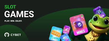Explore Cybet Casino UK Your Ultimate Online Gaming Destination