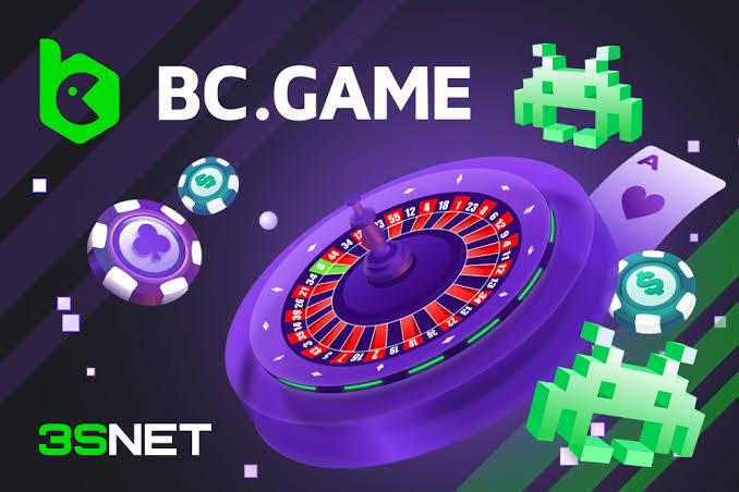 Explore the Exciting Features of BC.Game Mexico App