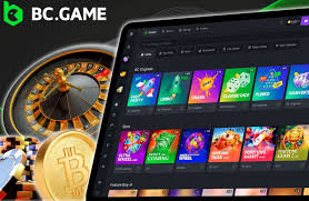 Explore the Exciting World of BC.Game Casino and Sportsbook