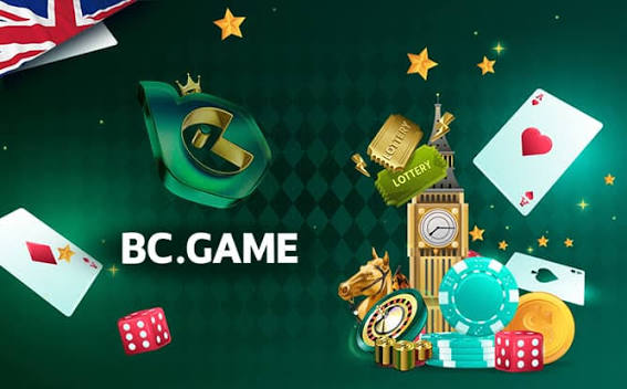 Exploring BC.Game Casino A Revolution in Online Gambling in France