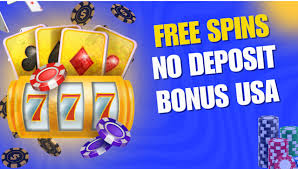 Exploring Free Spins No Deposit Opportunities in Online Casinos