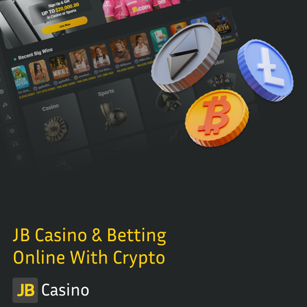 Exploring JB Casino India The Ultimate Destination for Gamblers