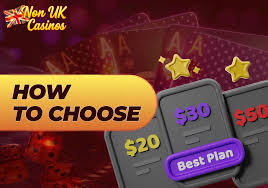 Exploring Non UKGC Licensed Casinos A Comprehensive Guide -810008792 Exploring Non UKGC Licensed Casinos A Comprehensive Guide -810008792
