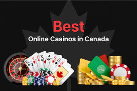 Exploring the Landscape of Online Gambling in Canada Exploring the Landscape of Online Gambling in Canada